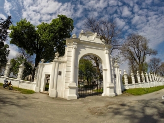 Мото путешествие по замкам Западной Украины, тоннель Любви в Клевани, Джуринский водопад и многое другое!