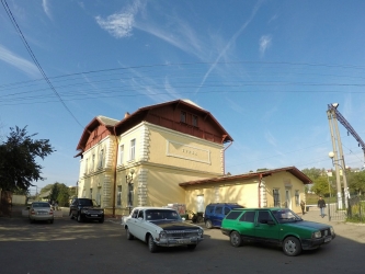 Велопоход под кодовым названием #ТурДеЗакарпаття. Интересный маршрут с Турки через Ужгород, Берегово до Мукачево.