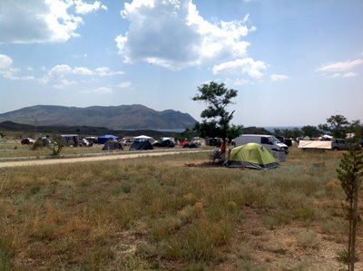 автокемпинг в крыму