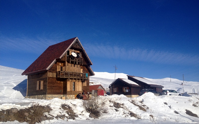 BigTrip Hostel