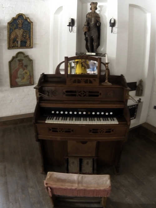 клависин