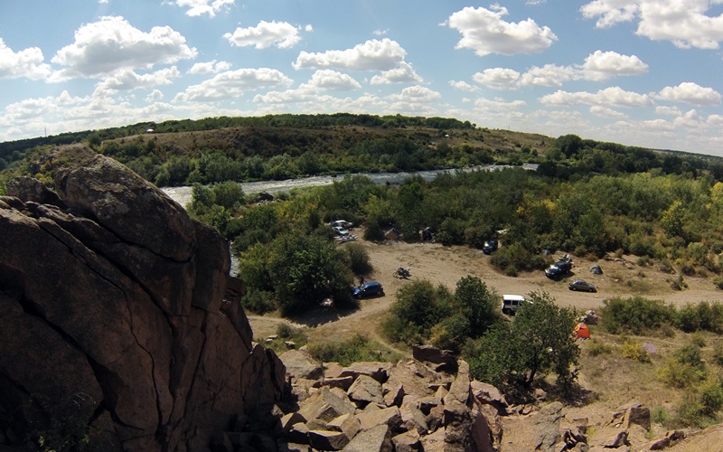 село Мигея