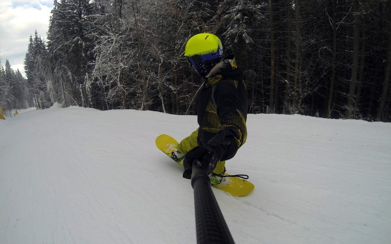 snowboard bukovel