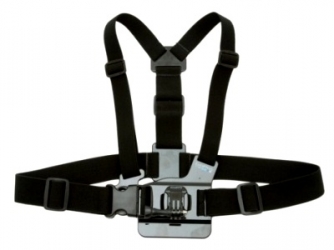 Chest Mount Harness - крепление GoPro на грудь