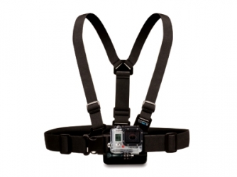 Chest Mount Harness - крепление GoPro на грудь