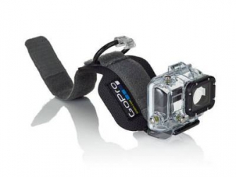 Wrist Housing - крепление GoPro на запястье