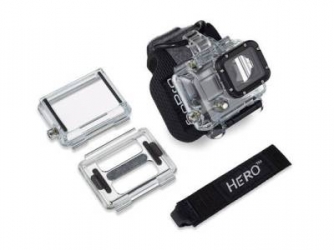 Wrist Housing - крепление GoPro на запястье