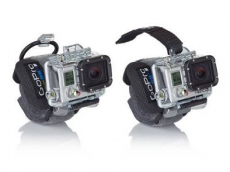 Wrist Housing - крепление GoPro на запястье