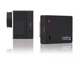 Battery BacPac Limited Edition - дополнительная батарея для GoPro