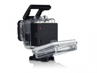 Battery BacPac Limited Edition - дополнительная батарея для GoPro
