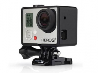 Battery BacPac Limited Edition - дополнительная батарея для GoPro