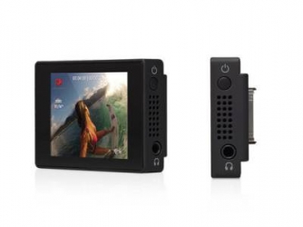 LCD Touch BacPac Limited Edition - дисплей GoPro HERO3, HERO3+
