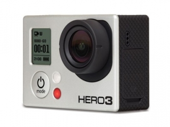 GoPro Hero 3 Black Edition