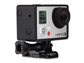 GoPro Hero 3 Black Edition