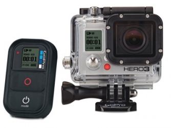 GoPro Hero 3 Black Edition