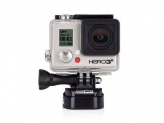 Quick Tripod Mount GoPro - крепление камеры на штатив
