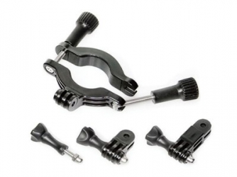 GoPro Roll Bar Mount - крепление на толстую трубу