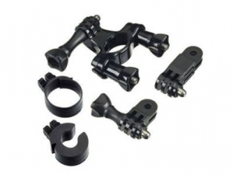 Handlebar Seatpost  Mount - крепление на тонкую трубу