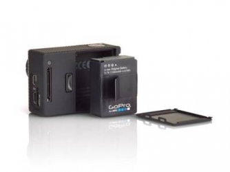 Rechargeable Battery - аккумулятор GoPro HERO3, HERO3+