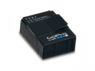 Rechargeable Battery - аккумулятор GoPro HERO3, HERO3+