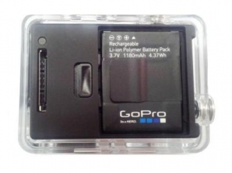 Rechargeable Battery - аккумулятор GoPro HERO3, HERO3+