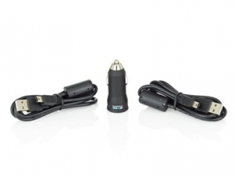Auto Charger - автомобильное зарядное устройство для GoPro
