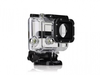 Dive Housing - подводный бокс GoPro HERO4, HERO3+ и HERO3