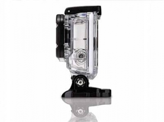 Dive Housing - подводный бокс GoPro HERO4, HERO3+ и HERO3