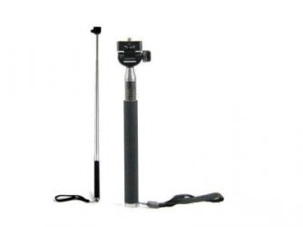 Handheld Monopod GoPro - телескопический монопод