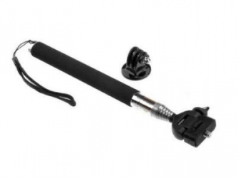 Handheld Monopod GoPro - телескопический монопод
